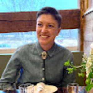 Meet your Posher, Jackie